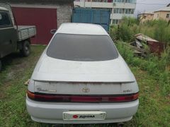 Седан Toyota Mark II 1995 года, 280000 рублей, Владивосток
