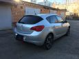  Opel Astra 2010 , 560000 , 