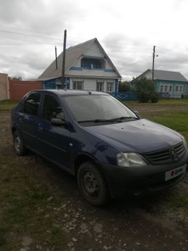  Renault Logan 2006 , 240000 , 