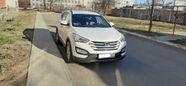 SUV   Hyundai Santa Fe 2014 , 1380000 , 