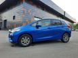  Honda Fit 2018 , 950000 , 