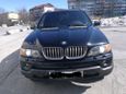 SUV   BMW X5 2004 , 900000 , 