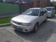  Nissan Wingroad 2001 , 200000 , 