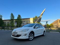 Седан Peugeot 408 2015 года, 695000 рублей, Реутов