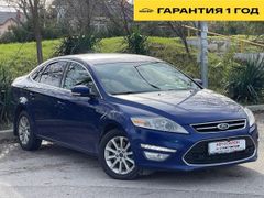 Седан Ford Mondeo 2014 года, 1255000 рублей, Севастополь