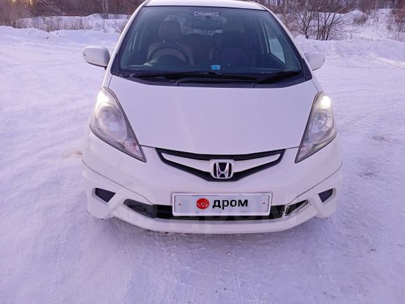  Honda Fit 2009 , 550000 , 