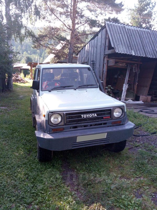 SUV   Toyota Blizzard 1989 , 265000 , 