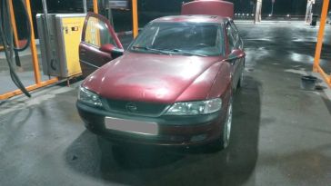  Opel Vectra 1996 , 90000 , 