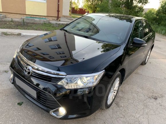  Toyota Camry 2014 , 1250000 , 