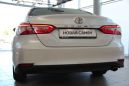  Toyota Camry 2019 , 1958000 , 