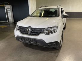 SUV   Renault Duster 2022 , 2160000 , 