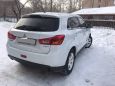 SUV   Mitsubishi ASX 2013 , 900000 , 