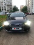  Audi A6 2015 , 1520000 , 