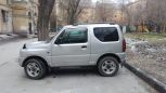 SUV   Suzuki Jimny 2001 , 210000 , 