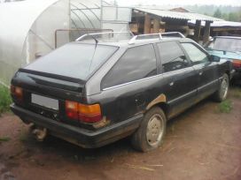  Audi 100 1988 , 40000 , 
