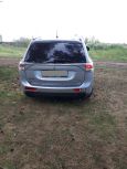 SUV   Mitsubishi Outlander 2012 , 895000 , -