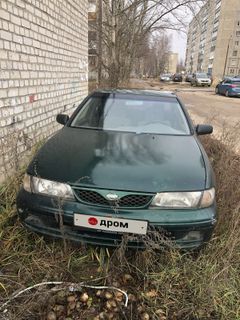 Седан Nissan Almera 1998 года, 69000 рублей, Нижний Новгород