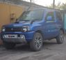  3  Suzuki Jimny 2007 , 605000 , 