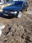  Audi A8 1997 , 340000 , 