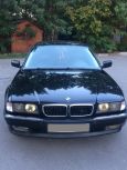  BMW 7-Series 1995 , 290000 , --