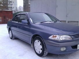 Toyota Carina 1997 , 220000 , 
