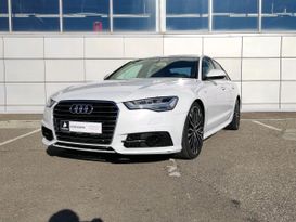 Седан Audi A6 2017 года, 3559000 рублей, Минеральные Воды