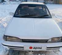 Седан Toyota Carina 1990 года, 161111 рублей, Ермаковское