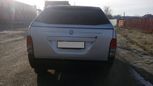  SsangYong Actyon Sports 2007 , 370000 , 