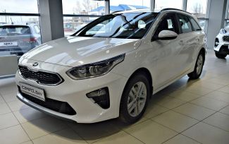  Kia Ceed 2019 , 1329900 , 