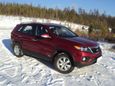 SUV   Kia Sorento 2011 , 1100000 , 