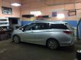  Honda Shuttle 2000 , 948000 , 