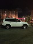 SUV   Mitsubishi Pajero Sport 2011 , 985000 ,  