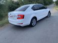  Skoda Octavia 2014 , 650000 , 