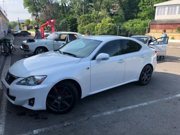  Lexus IS250 2011 , 950000 , 