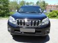 SUV   Toyota Land Cruiser Prado 2012 , 1850000 , 