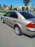  Ford Mondeo 2005 , 285000 , 