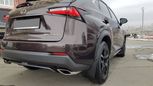 SUV   Lexus NX200t 2015 , 1925000 , 