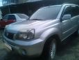 SUV   Nissan X-Trail 2005 , 650000 , 