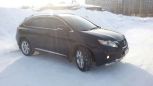 SUV   Lexus RX350 2011 , 1680000 , 