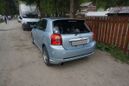  Toyota Allex 2006 , 444321 , 