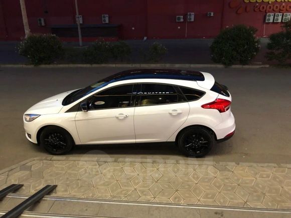  Ford Focus 2017 , 750000 , 