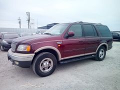 SUV или внедорожник Ford Expedition 2000 года, 870000 рублей, Владикавказ