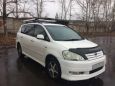    Toyota Ipsum 2003 , 500000 , --