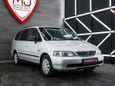    Honda Shuttle 1997 , 399000 , --