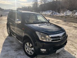 SUV   Great Wall Hover 2007 , 250000 , 