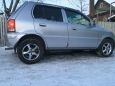  Honda Logo 2001 , 128000 , 