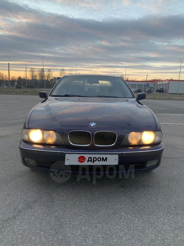  BMW 5-Series 1997 , 249900 , -