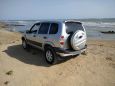 SUV   Chevrolet Niva 2006 , 260000 , 