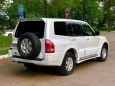 SUV   Mitsubishi Pajero 2002 , 610000 , 