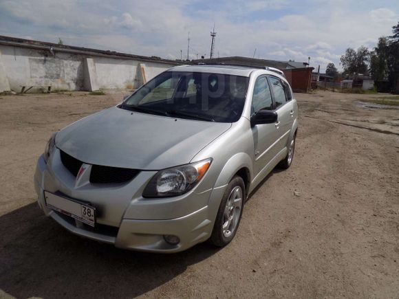  Pontiac Vibe 2004 , 425000 , 